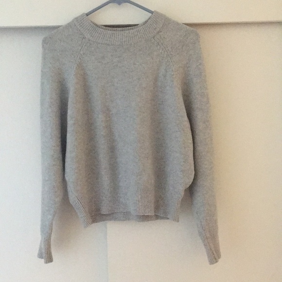 Nordstrom Sweaters - Grey Nordstrom sweater